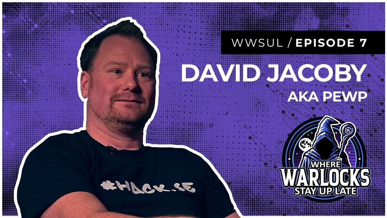 David Jacoby